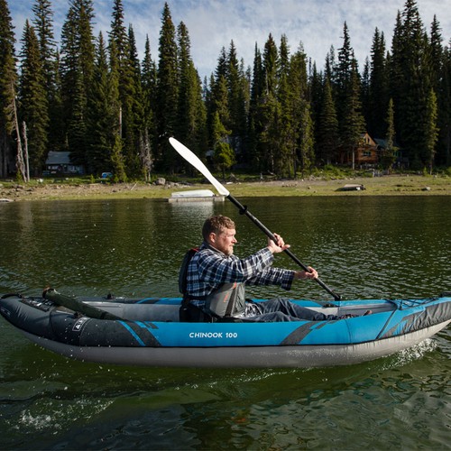 Aquaglide chinook 100 - aquaglide,