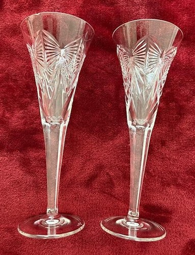 Waterford crystal millennium - crystal,