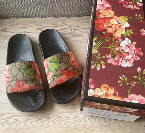 Gucci supreme blooms - gucci,