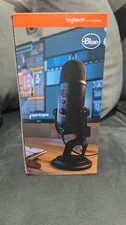 Logitech Blue Yeti USB