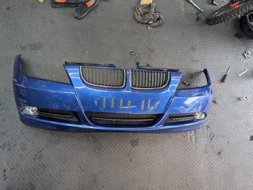 Bmw e90 e91 pre - lci, complete