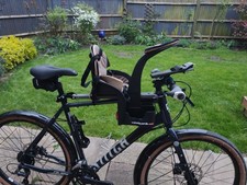 WeeRide Premium Front Mounted