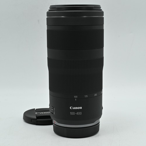 Canon 100 400mm - 100-400mm, is