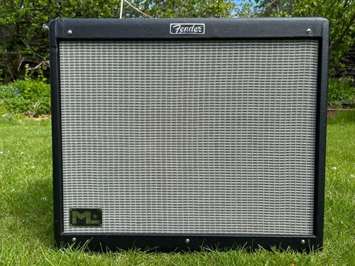 Fender deville michael - fender,