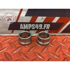 Yamaha FZ6 2004 to 2006 Front