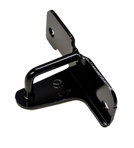 Genuine hood latch - hood,