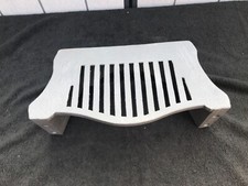 FIRE GRATE CAST IRON REPLACEMENT COAL GRATE  FIRE GRATE