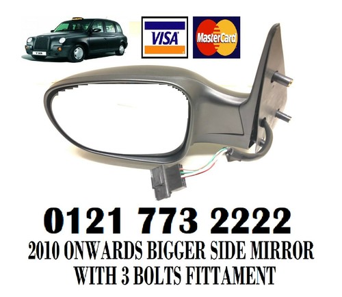 Brand new tx4 - taxi, front