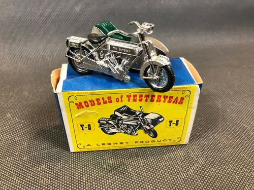 Vintage miniature vehicle - vintage,