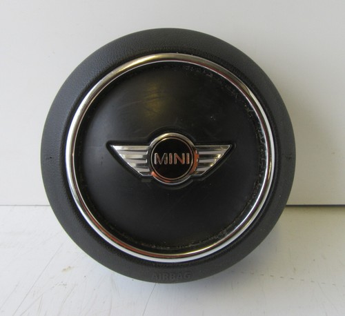 Genuine used mini - 3, spoke