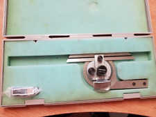 Mitutoyo Universal Bevel