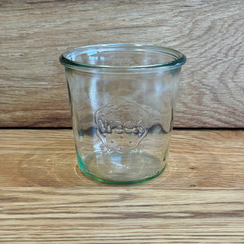Weck 580 inverted jar - weck, rr100