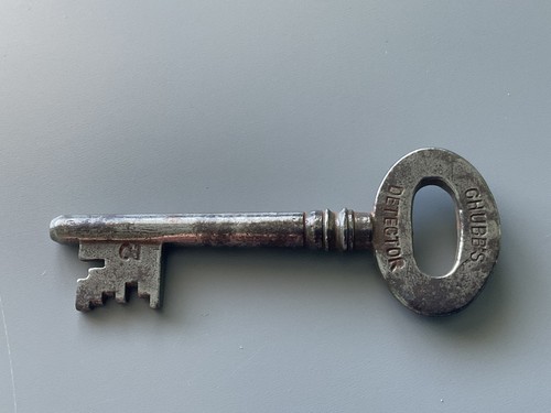 Antique chubb - chubb, chubb’s