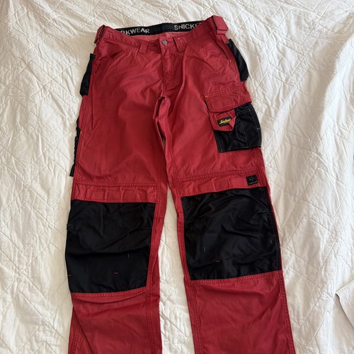 Snickers workwear tool utility - workwear,