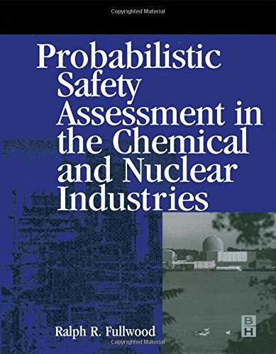Probabilistic safety - probabilistic,