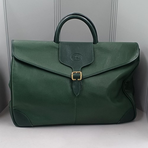 Longchamp medium boston bag - longchamp,