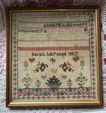 Antique 19th Century