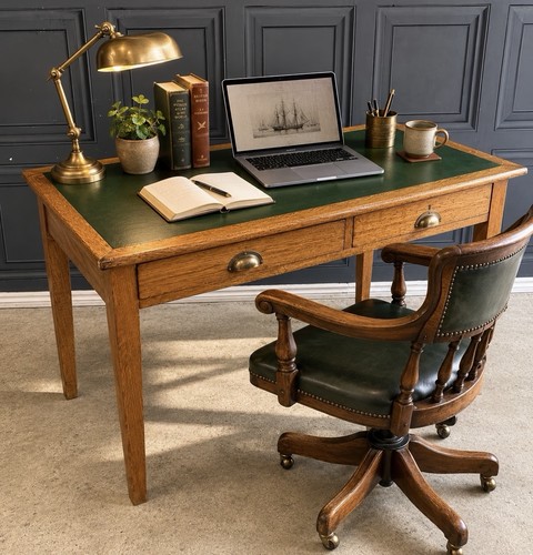 Antique art deco edward - deco,