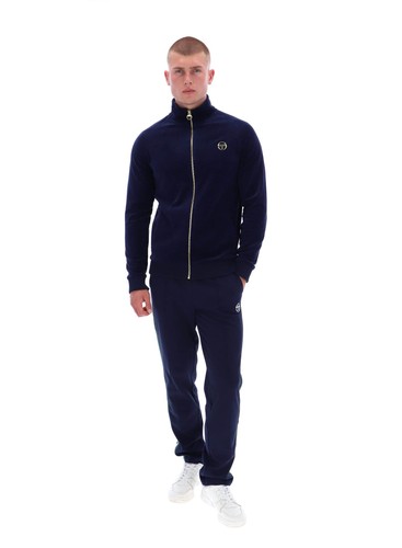 Sergio tacchini tracksuit - sergio,