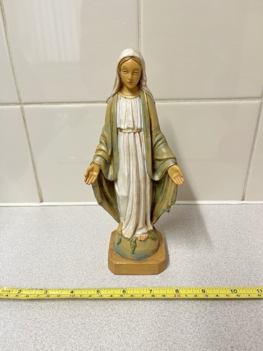 Religious statue made - religious,