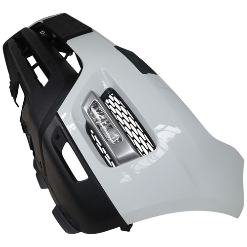 Range rover sport front bumper - sport,