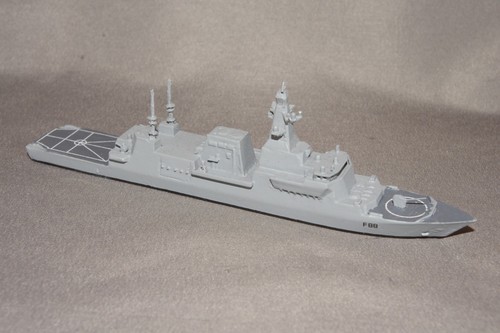 Albatros frigate f88 - f88, 'hms