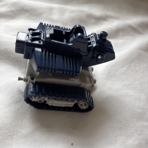 Collectible 1980s toy - ,
