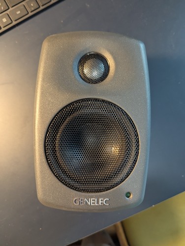 Genelec 6010b active - 6010b, monitor