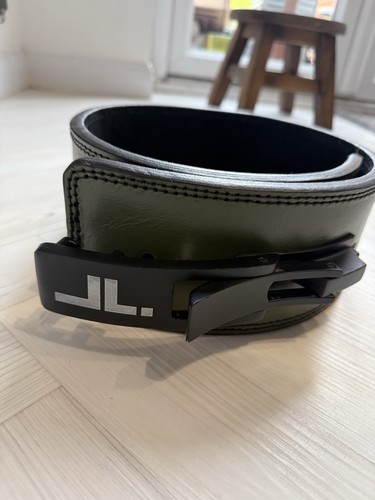 Weight lifting belt - weight, just