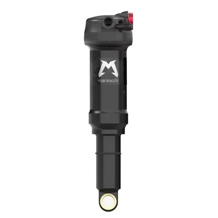 Marzocchi bomber air - air, inline