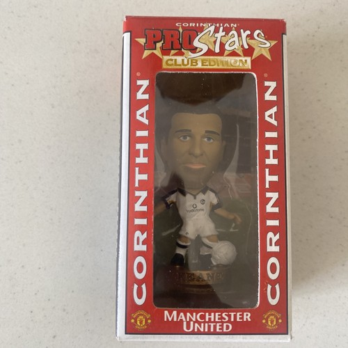 Corinthian prostars roy keane - corinthian,