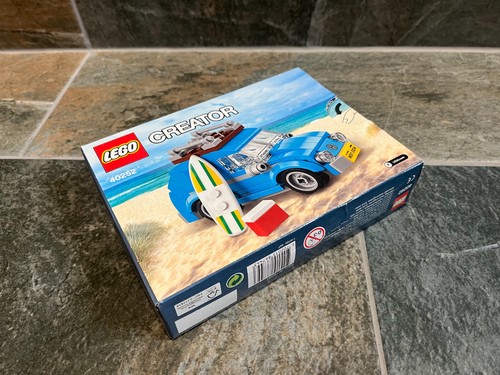 Lego creator 40252 - 40252, mini