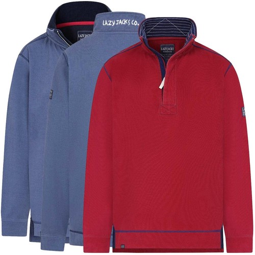 Lazy jacks mens - jacks, lj700