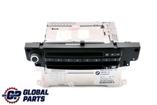 BMW 5 Series E60 E61 LCI CCC