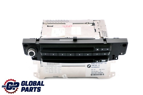 Bmw series e60 e61 - e61, ccc