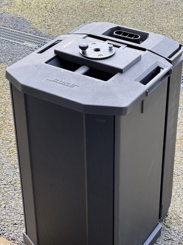 Bose sub m20 - sub, hat