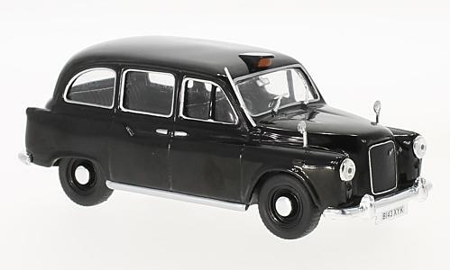 Whitebox austin fx4 - whitebox, 1/43