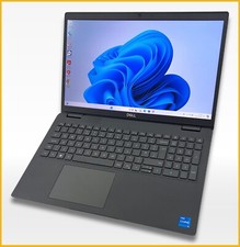 15.6" Dell Latitude 3520 i5 11th Gen QUAD CORE 16GB Ram 512GB Windows 11 Laptop