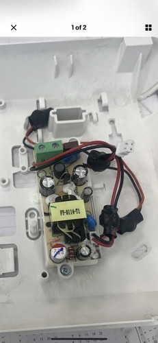 Replacement internal power - replacement,