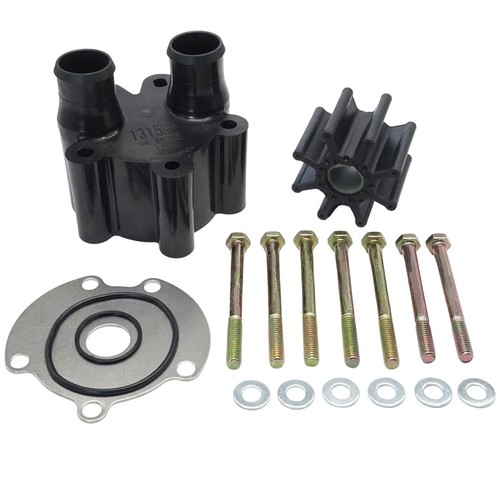 Water pump impeller repair - water, kit