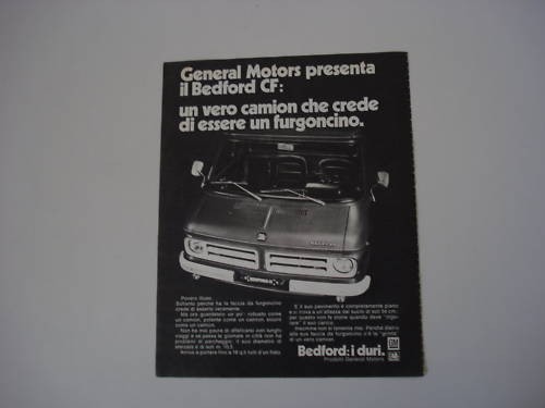 Advertising 1971 - advertising,