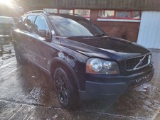 VOLVO XC90 D5 SE MK1 2002-2005