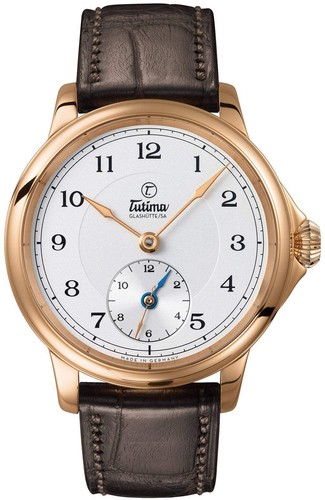 Tutima patria watch - patria,