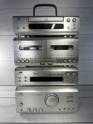 Jvc f3000 fi stereo - hi,