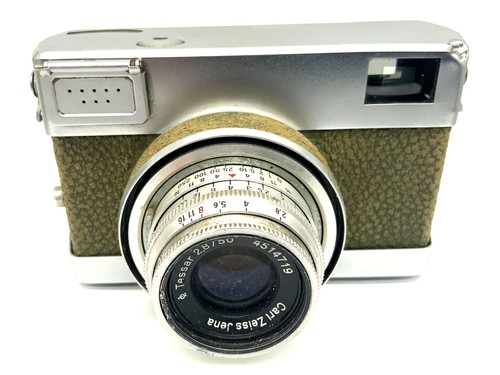 Easybuy werra carl zeiss - easybuy,