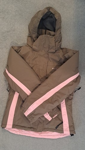 Surfanic ski jacket - surfanic,