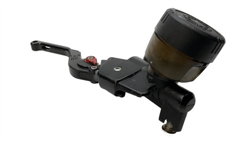 2012 bmw k1300s - front, brake