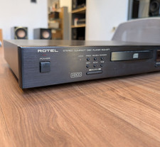Rotel RCD-971 CD Player +