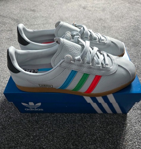 Adidas trimm star vhs - -,