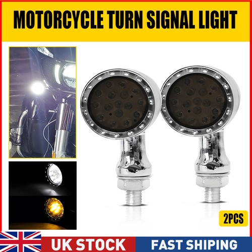 12v chrome bullet motorcycle - bullet,